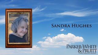 Sandra Hughes Memorial Video
