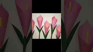flower #shortvideos  #handmade  #diy  @CraftNiftyCreations