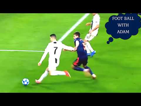 مهرات رونالدوووو على مهرجان يا خاينين