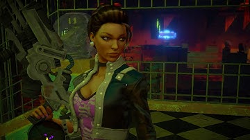 SHAUNDI - Saints Row IV: Re-Elected - Part 5 Walkthrough [No Commentary]
