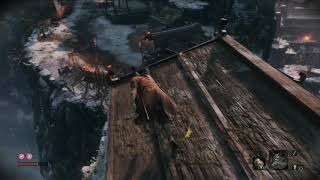 Sekiro: Shadows Die Twice: Quick Look