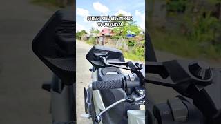 STREET KING SIDE MIRROR V8 UNIVERSAL.🔥 #streetking #streetkingsidemirror #sidemirror #motorcycle screenshot 3
