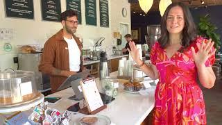 Is This Asheville Coffee Shop the BEST Kept Secret in Town?