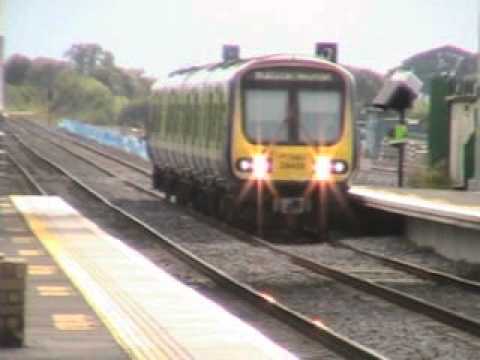 Hazelhatch & Celbridge-29000 class arrives on service to Heuston top movies on netflix