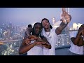 FREDO - DAVE FLOW (Official Video)