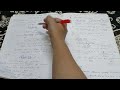 120 Rules of Grammar #namisha Bansal Mam #my handwritten notes