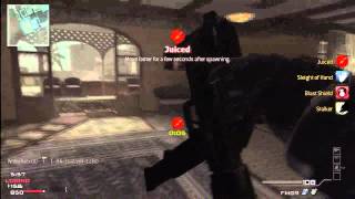 [MW3] Dual Commentary #2 ~ w/ RRDoomGuy