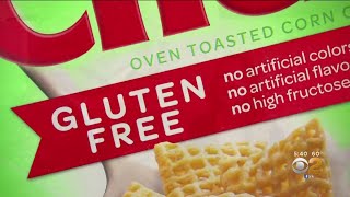 Breakthrough Hold Promise For Those With Celiac Disease, Gluten Issues