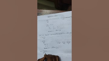 10th Maths - Algebra - Excluded Value, Example 3.14 - Tamil