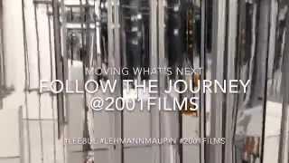 @LehmannMaupin Moving what's next Artist #LeeBul