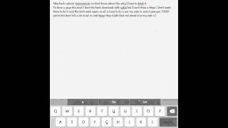 Feature points - hack code new 2015