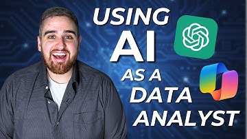 5 Ways I use AI as a Senior Data Analyst