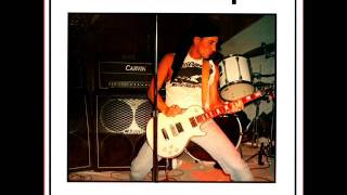 Jeff Dahl, Aint Nothin To Do (Dead Boys cover)