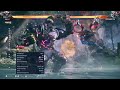 Tekken 8 Jack-8 ff1+2 max dmg staple combo (outdated)