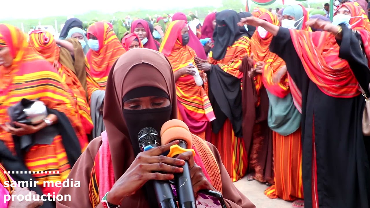 DPP Noordin Haji, CS finance Ukur Yattni on fundraising for Yussuf Hajji Girls