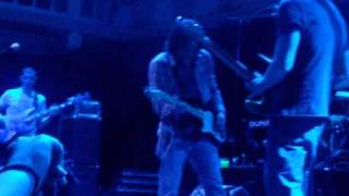 Duman Iyi De Bana Ne - Amsterdam Paradiso Konseri 16 Nisan 2011
