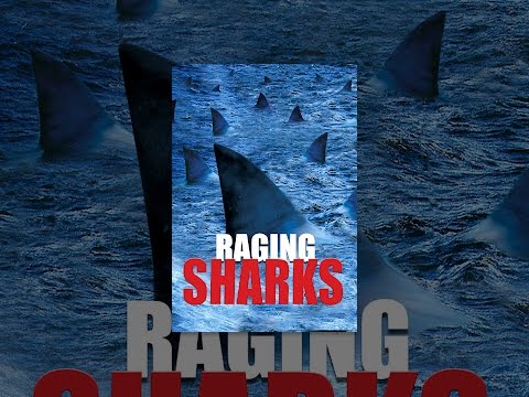 Raging Sharks