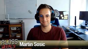 Web Development with Wasp - Martin Sosic