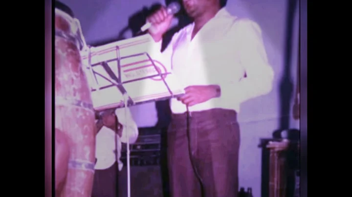 GERARDO GRACIANO ( El choco)