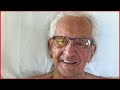 Judge Frank Caprio Death | His Last Video From Hospital Bed at 88 | Did Frank Caprio Die ?