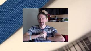 Launchpad #6: I Had Hair | September 21, 2013