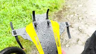 How To Install the Face Fender