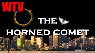 THE DEVIL’S COMET: What You NEED to know about 12p PONS BROOKS and PLANET X