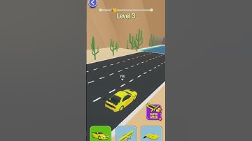 Shape - Shifting & Transform 3 #shapeshifting #gameplay #shorts