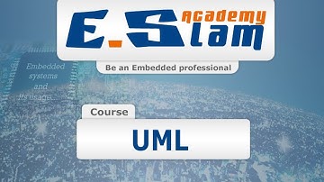 01 Introduction to UML