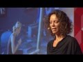 Let's talk about suicide: Hilde Bleijswijk at TEDxAmsterdamWomen 2013