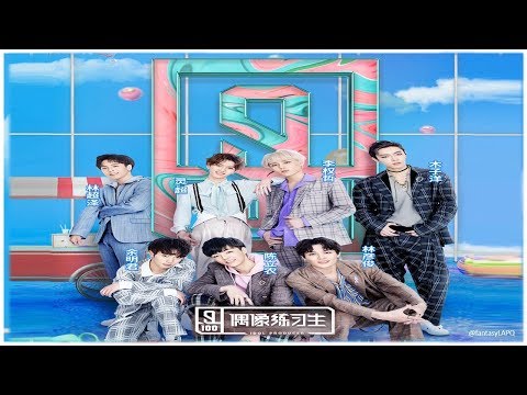 IDOL PRODUCER :  Firewalking  (Performance Ver.) | Eng Sub