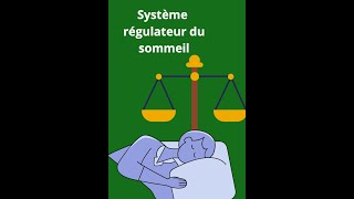 Système régulateur du sommeil