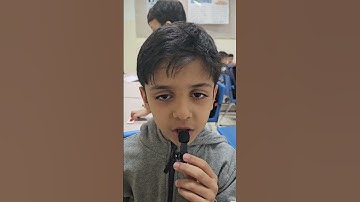سورة الليل حتى الآية ١٠ الطالب سعد سلطان