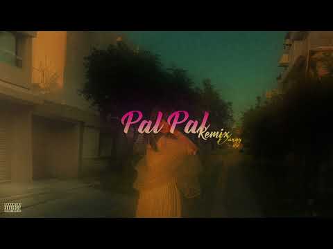 PAL PAL REMIX DANYY Afusic Alisoomroofficial 