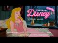 ☔ lost in the rain with aurora ✨soft disney oldies drifting through a dreamy vintage bedroom