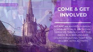 Aspire Ryde: Fun, Music, Food, Kindness! Donate: Crowdfunder. Volunteer: 01983 716020. #Asprieryde screenshot 4