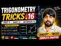 Who Discovered Trigonometry? The Real Answer