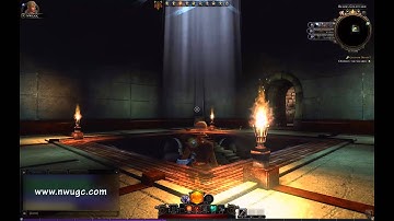 Gold or Bones!! - Neverwinter - Foundry - UGC - NWUGC