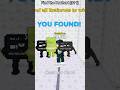 Cash or Card - Find the Brainrot (311) #roblox #meme #brainrot #italianbrainrot
