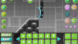 Geometry Dash Level Editor Ok Start