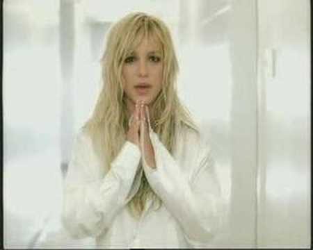 Britney Spears - Everytime remix