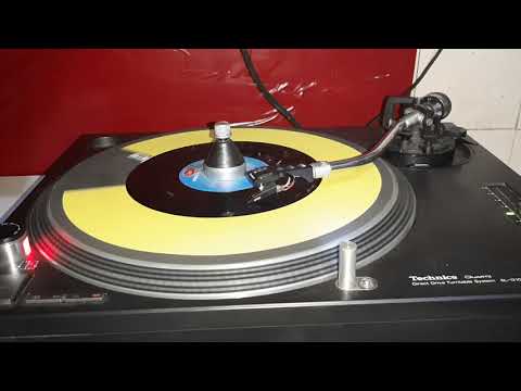 Winston Reedy - Yvonne ( Ivone )