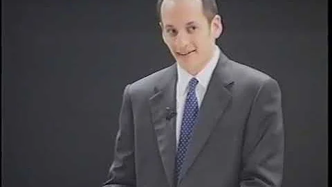2006 Fairchild Lecture