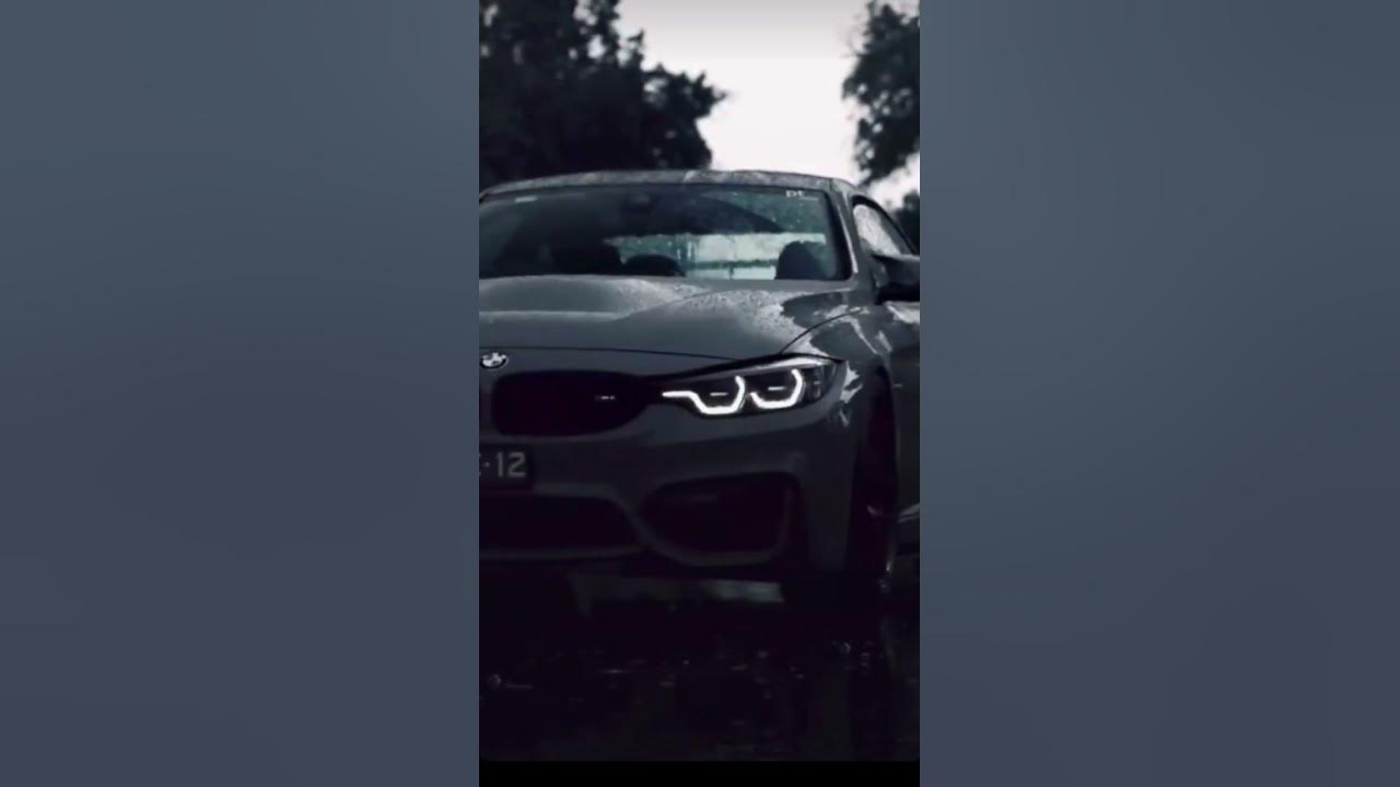 БМВ м4 БМВ 🥰😍 - YouTube