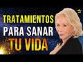 Inicia Tu Año Haciendo Esto: TRATAMIENTOS METAFÍSICOS de Merecimiento, Perdón y Gratitud- LOUISE HAY