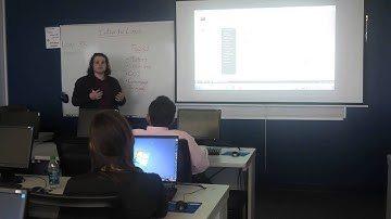 CTT+ Video Submission