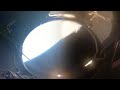 360 | Rocket Lab Electron rocket stage separation - “Four of a Kind” mission