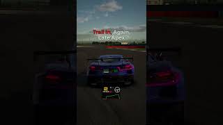 GTE Series on iRacing heads to Silverstone, master T1-T8🔥
