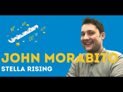 John Morabito- Crawling & Indexing Issues For Large Websites