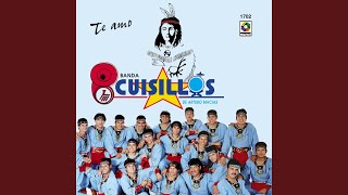 Video thumbnail of "Banda Cuisillos - Te Amo"